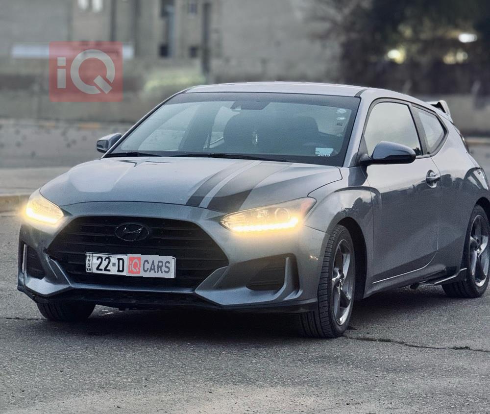 هيونداي فلوستر